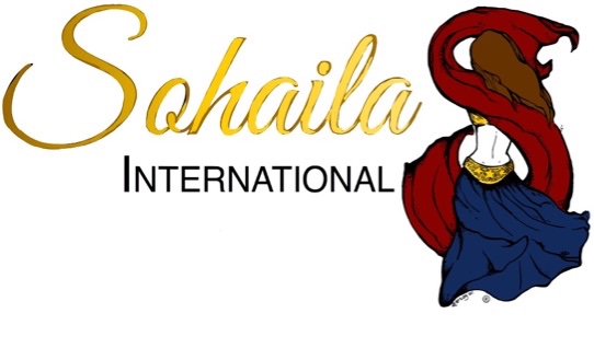 Sohaila's website