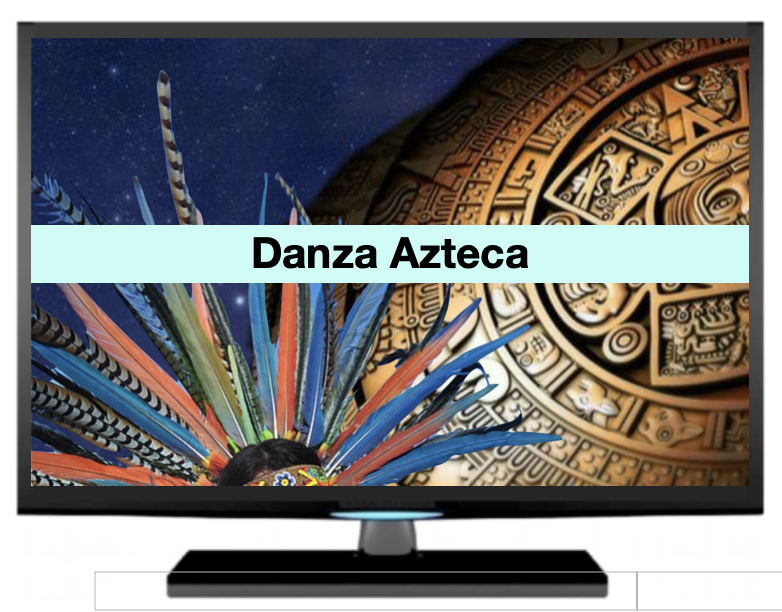 Danza Azteca