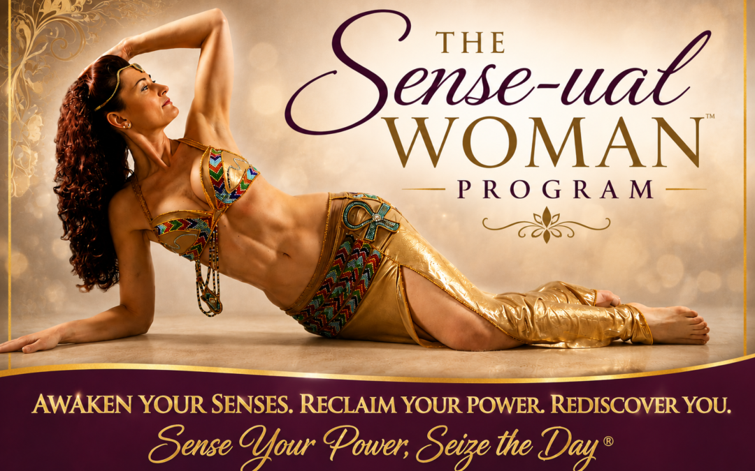 The Sense-ual Woman Program