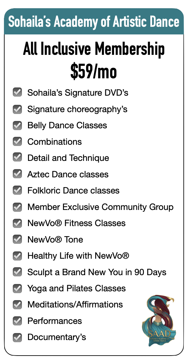 membership site info